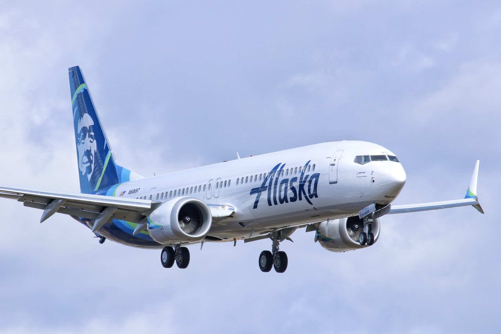 Η Boeing παραδέχεται κατασκευατικά λάθη στα 737 MAX 9