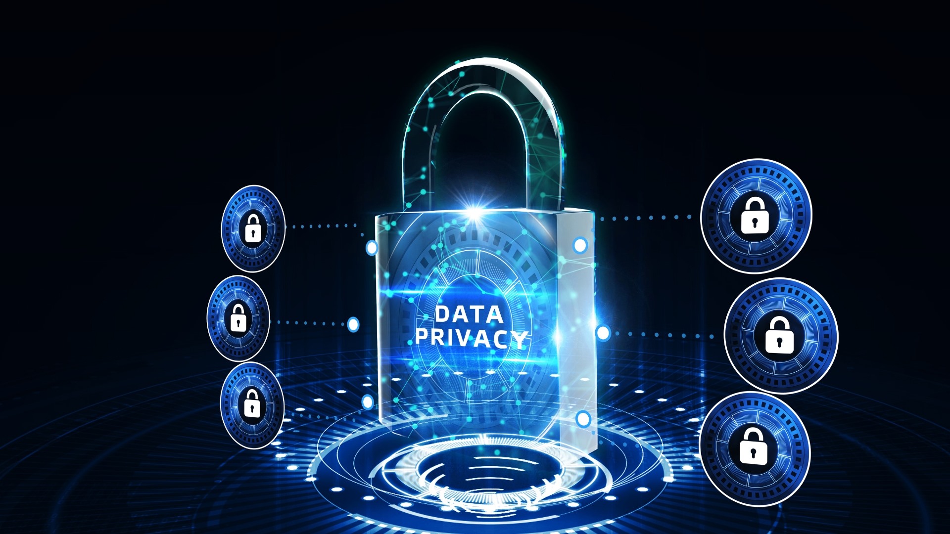 Προστασία προσωπικών πληροφοριών στο διαδίκτυο: Στρατηγικές για τη διαφύλαξη της ψηφιακής σας ταυτότητας
