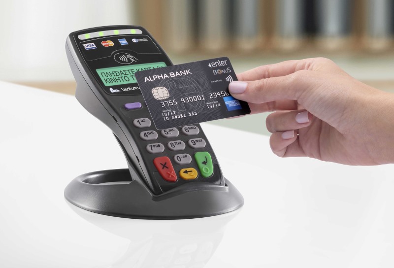 Παραγγέλθηκαν 9.000 POS μόνο τον Ιανουάριο