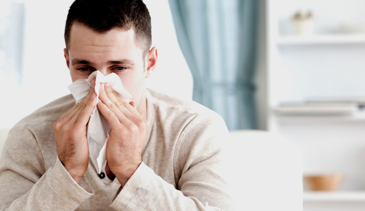 Οι αλλεργίες και η αντιμετώπιση τους