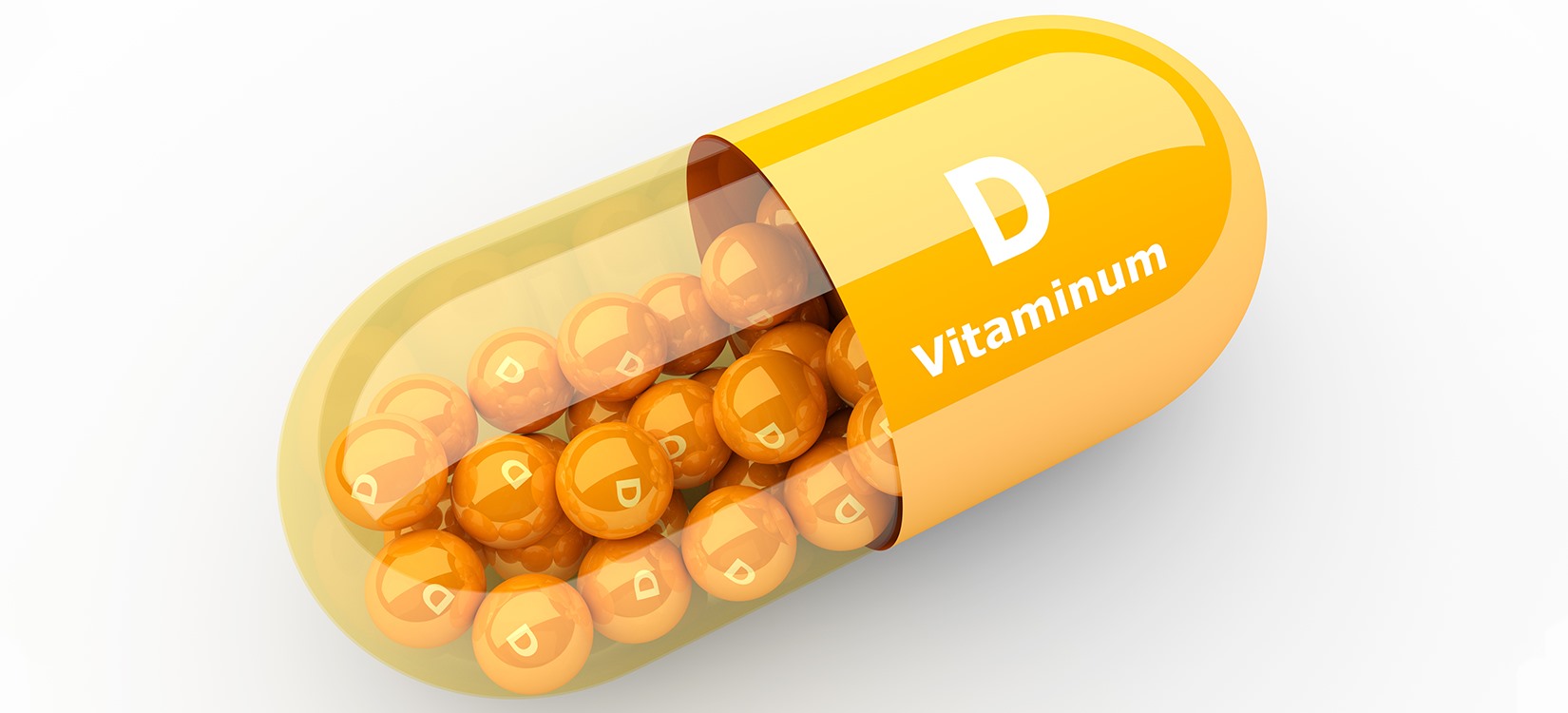 Βιταμίνη D και συμπληρώματα διατροφής