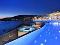 450 πεντάστερα σε πέντε έτη και ένα εκ. κλίνες βραχυχρόνιας µίσθωσης