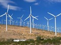 Ουραγός στα αιολικά πάρκα η Θεσσαλία