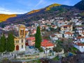 Ξενοδοχείο 50 κλινών στα Αμπελάκια Λάρισας