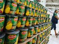 Πτώχευσε η μητρική της Del Monte στη Λάρισα