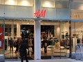Φορολογικό λουκέτο στον Βόλο για την H&M