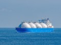 LNG: Ο κίνδυνος από τους «αδρανείς σταθμούς» στην Ευρώπη LNG: Ο κίνδυνος από τους «αδρανείς σταθμούς» στην Ευρώπη