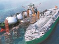 Ευρωπαϊκή πύλη για το Αμερικανικό LNG η Ελλάδα