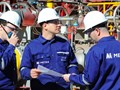 ΜΕΤΚΑ: Υψηλό ανεκτέλεστο με έργα και στη Θεσσαλία
