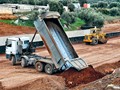 Στα 17 δισ. ευρώ το ανεκτέλεστο των κατασκευαστικών