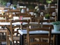 Πτώση της εστίασης κατά το πρώτο εξάμηνο του 2025