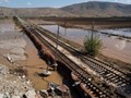 Δύσκολο στοίχημα η εξυγίανση του σιδηροδρόμου μετά τον Daniel