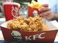 Τα KFC ανοίγουν κατάστημα στο κέντρο της Λάρισα