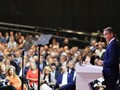Τα 10 μέτρα που ο Μητσοτάκη εξήγγειλε απο τη ΔΕΘ
