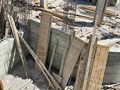 "Βουτιά" 40% στην θεσσαλική οικοδομή τον Μάρτιο 