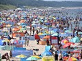H Ευρώπη πλήττεται απο την επέλαση τουριστών