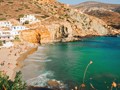 Τήνος – Μοναδικές παραλίες στο πιο αυθεντικό νησί των Κυκλάδων